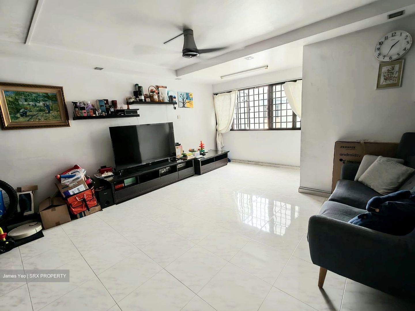 Blk 322C Anchorvale Grove (Sengkang), HDB 5 Rooms #588607931